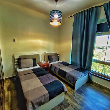 Coin D'Or For Family Hotel King Abdullah Economic City Esterno foto