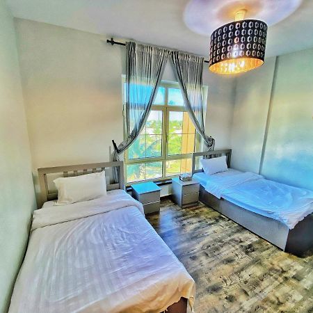 Coin D'Or For Family Hotel King Abdullah Economic City Esterno foto