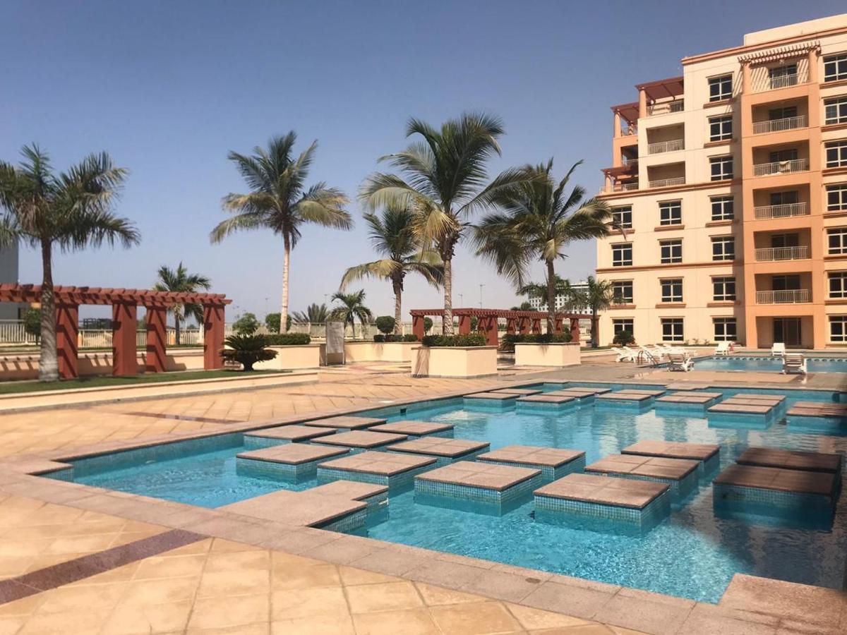 Coin D'Or For Family Hotel King Abdullah Economic City Esterno foto