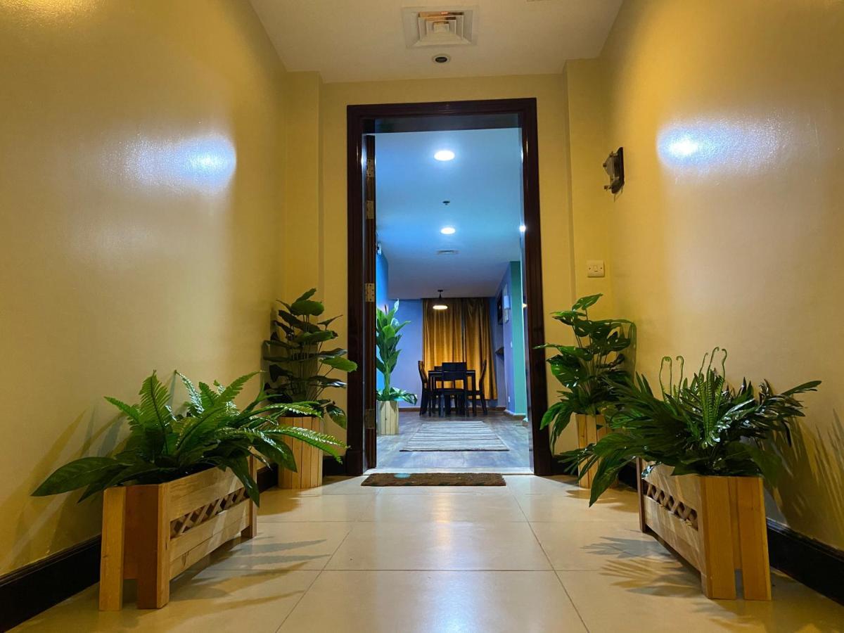 Coin D'Or For Family Hotel King Abdullah Economic City Esterno foto