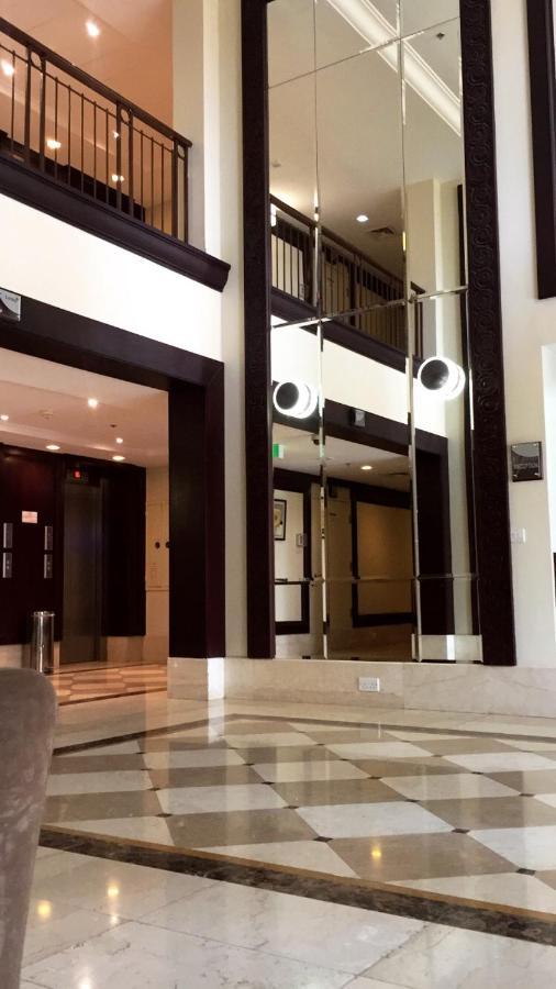 Coin D'Or For Family Hotel King Abdullah Economic City Esterno foto