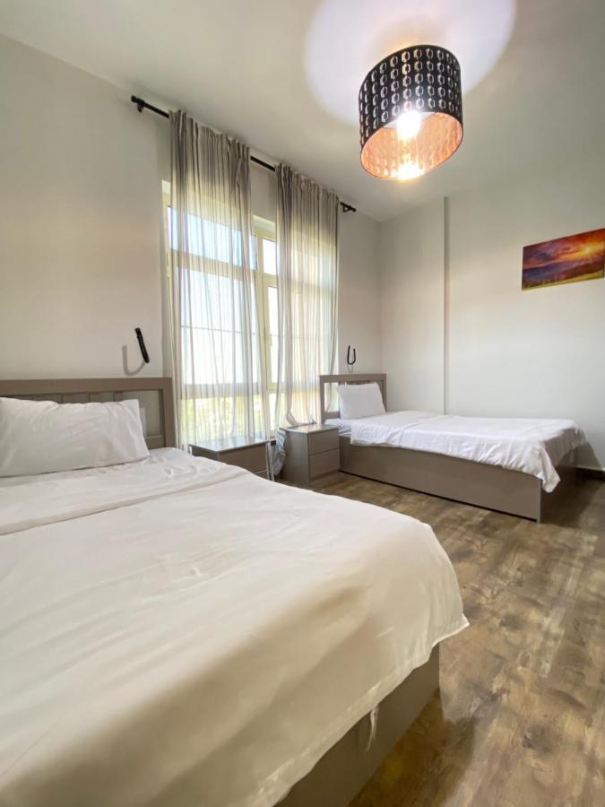 Coin D'Or For Family Hotel King Abdullah Economic City Esterno foto