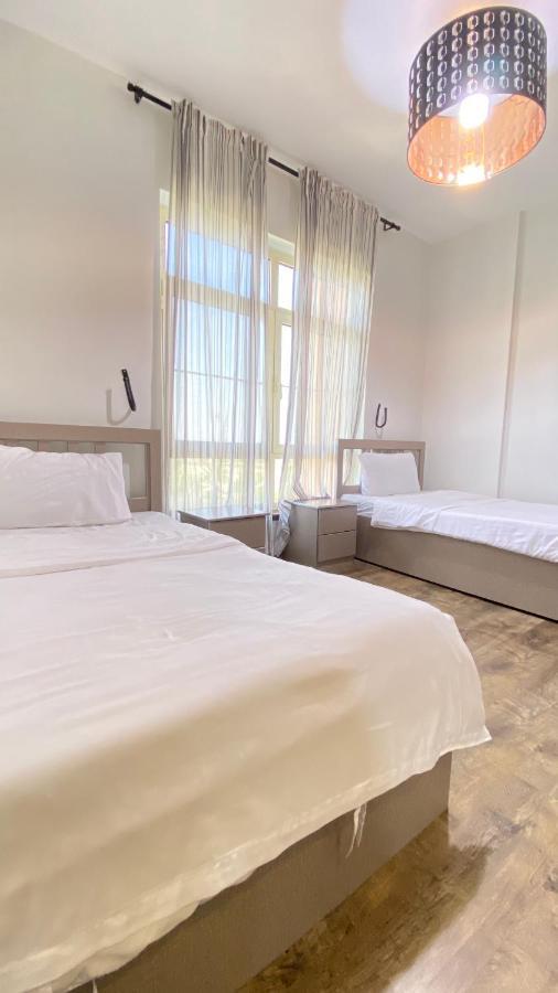 Coin D'Or For Family Hotel King Abdullah Economic City Esterno foto