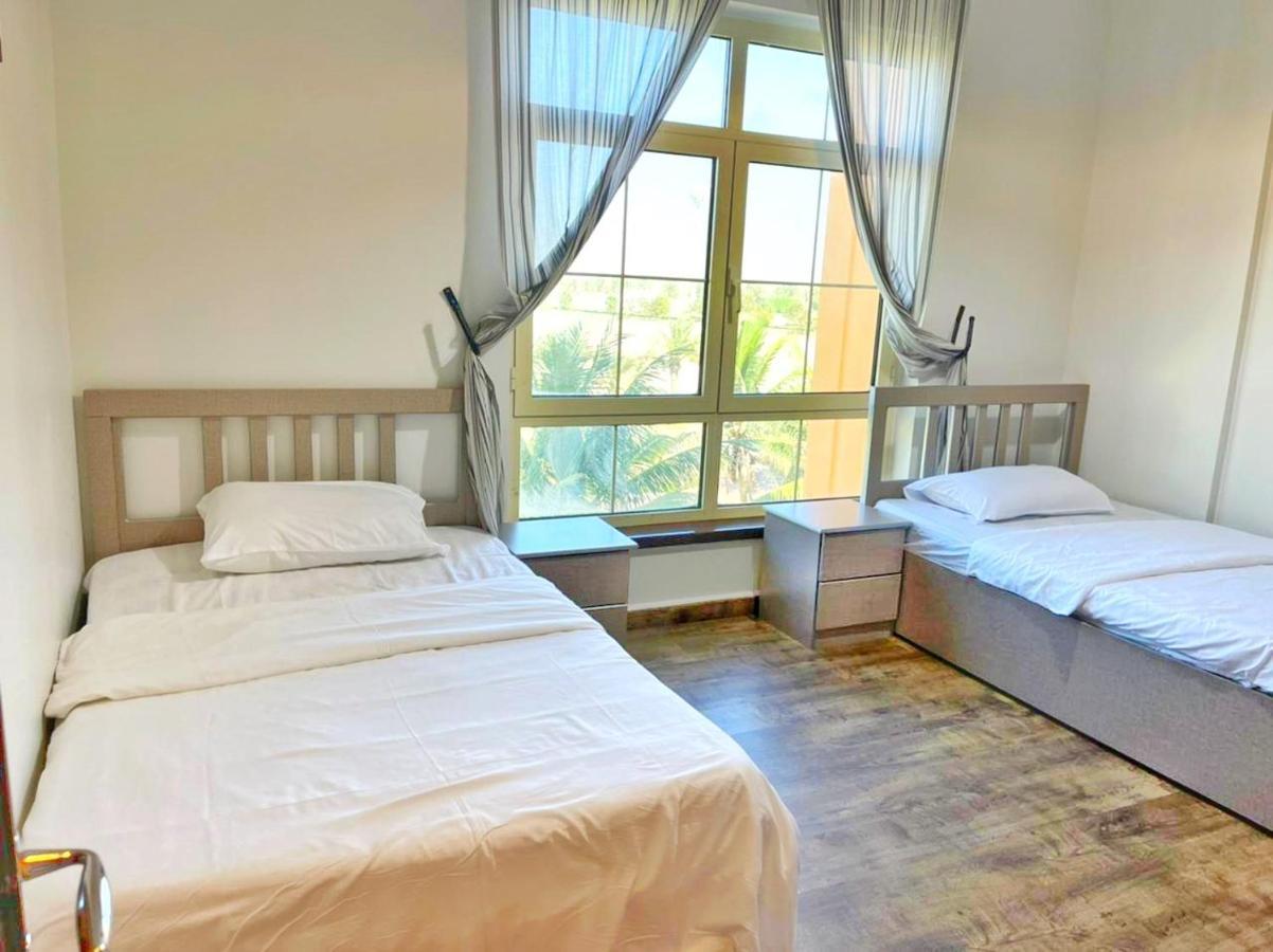Coin D'Or For Family Hotel King Abdullah Economic City Esterno foto