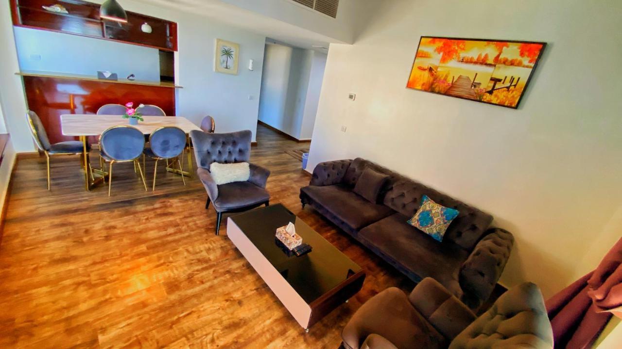 Coin D'Or For Family Hotel King Abdullah Economic City Esterno foto