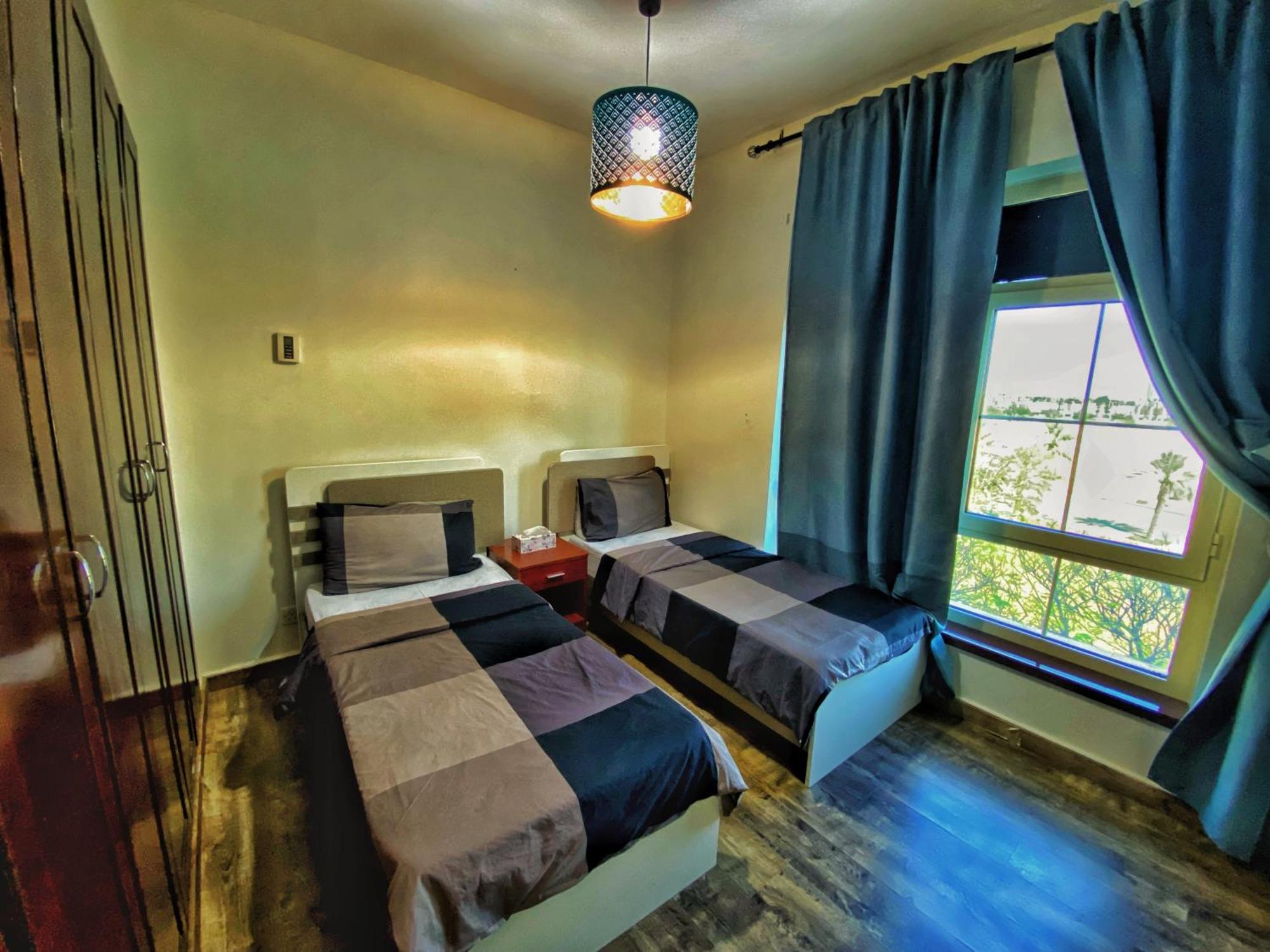 Coin D'Or For Family Hotel King Abdullah Economic City Esterno foto
