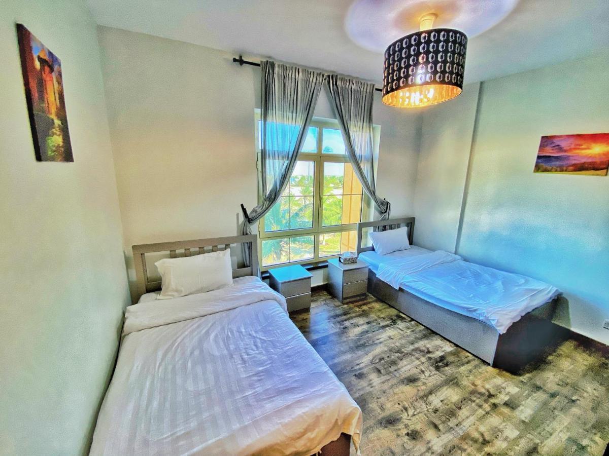 Coin D'Or For Family Hotel King Abdullah Economic City Esterno foto